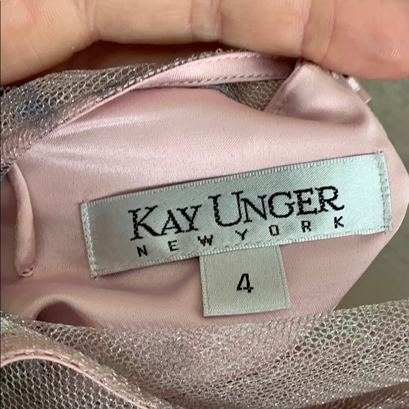 Dress - Picture 5 of 5